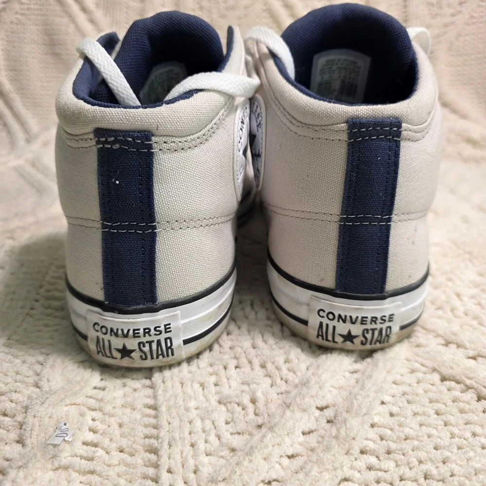 Converse neutral elevated top